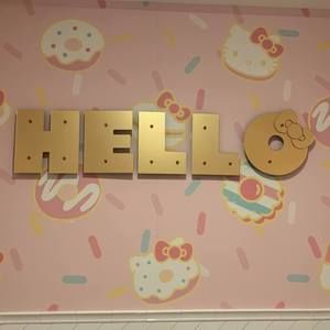 Meet your Posher, So